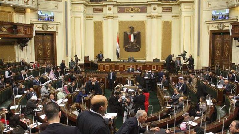 البرلمان يوافق مبدئيًا