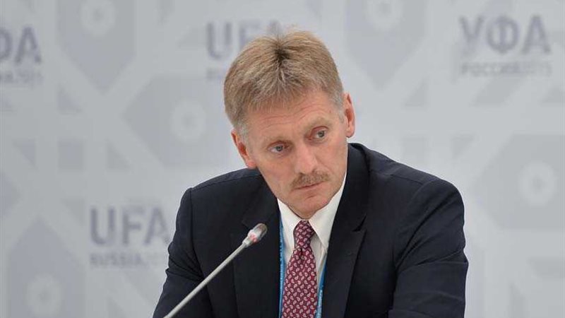 الكرملين: أمريكا