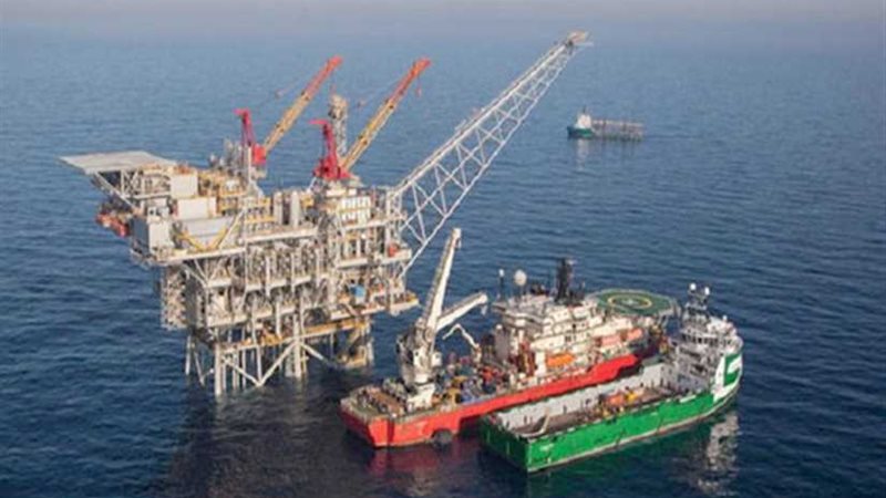 شركة بي بي: بدء إنتاج