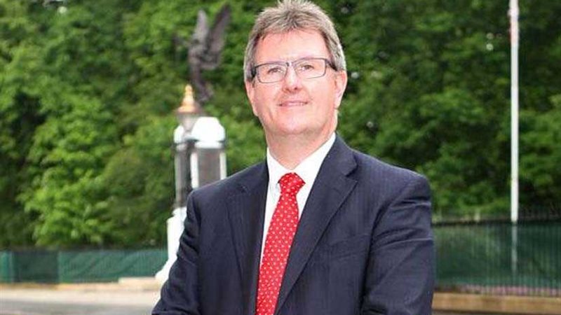 أكبر وفد تجاري بريطاني