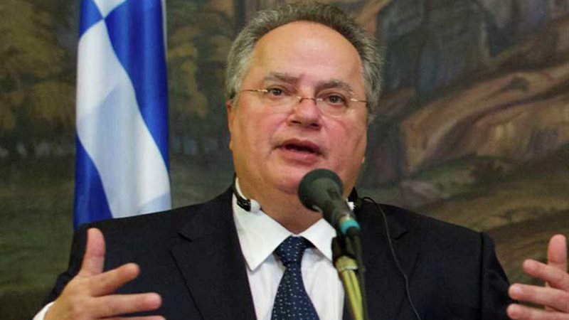 اليونان تتهم تركيا