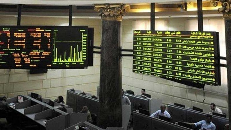 البورصة تربح 4 مليارات