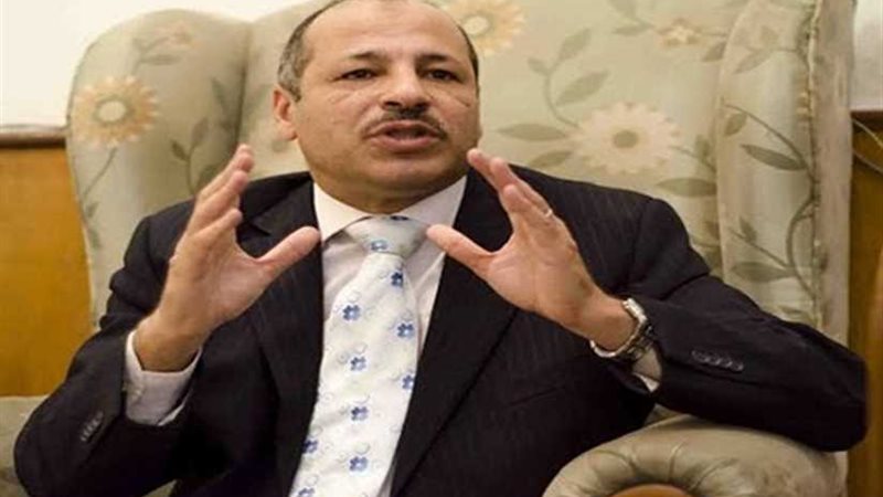 مستشار بأكاديمية