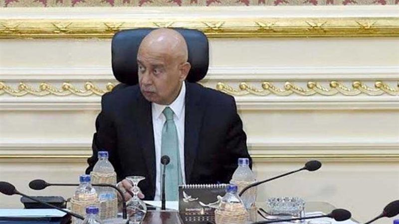 الوزراء يشكل لجنة