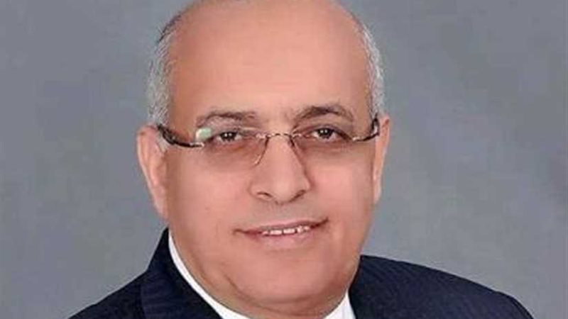 استقالة مساعد رئيس