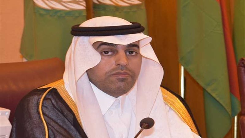 غدًا.. البرلمان العربي