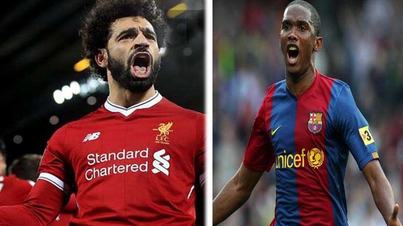 إيتو: محمد صلاح من