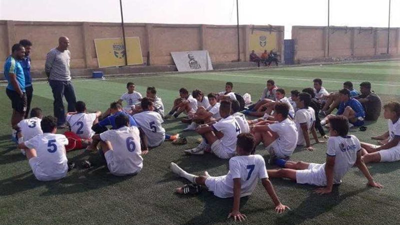 صغار نجوم المستقبل