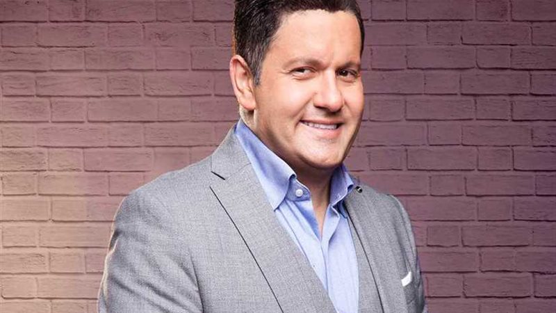 إدوارد يجهز ربع رومي