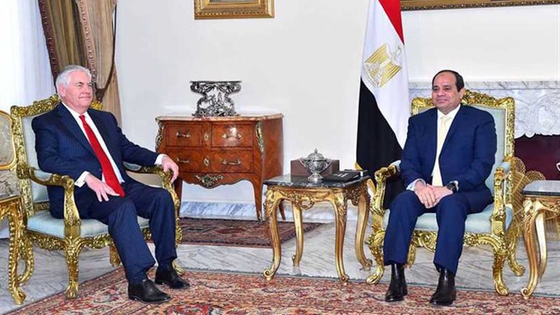 السفير بسام راضي: