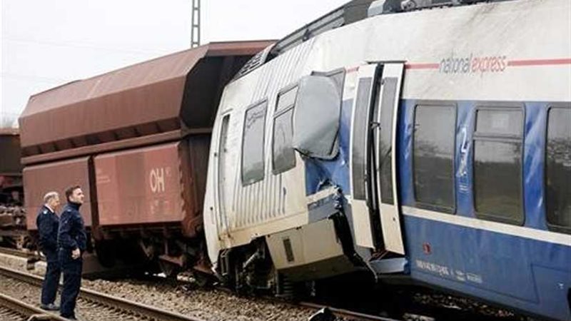 ارتفاع حصيلة مصابي