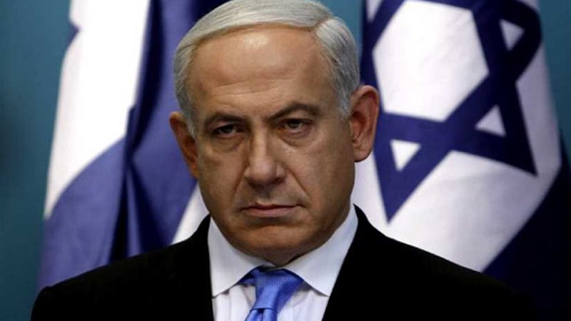 مكتب نتنياهو ينفي