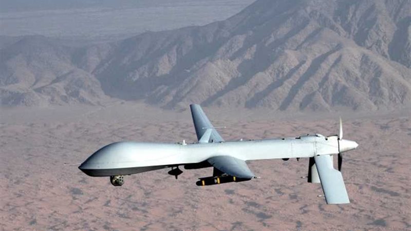 واشنطن بوست : الطائرة