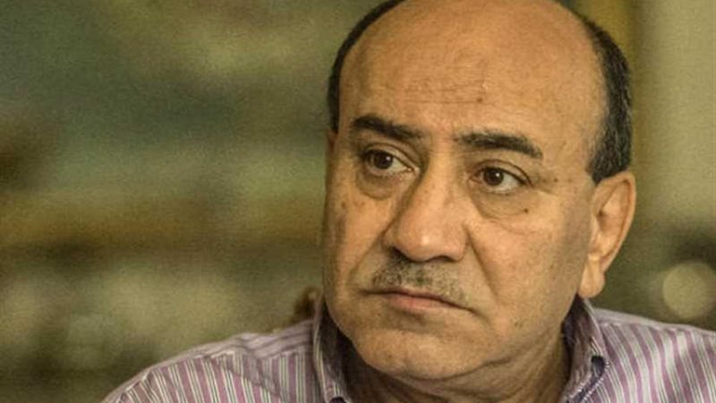 القبض على هشام جنينة