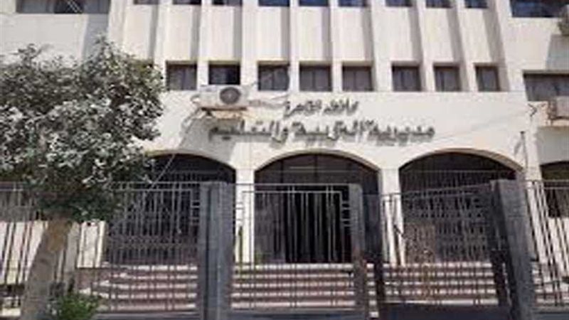 ابتسامة على وجه طفل..