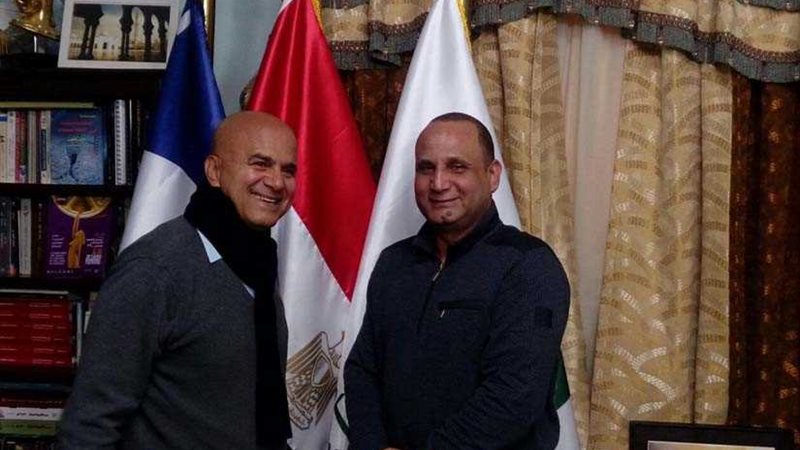 المهن السينمائية