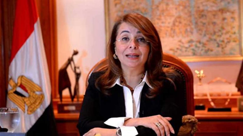 غادة والي: الإرهاب