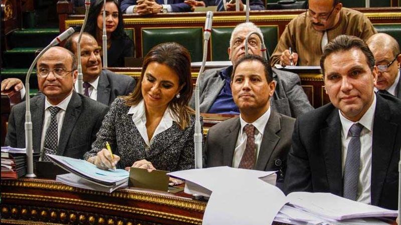 النواب يوافق على