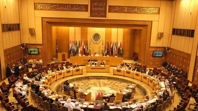 البرلمان العربي يدعم