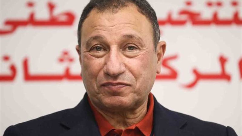 الخطيب يزور رامي