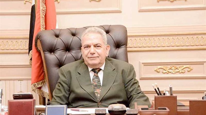 الأعلى للقضاء يشيد