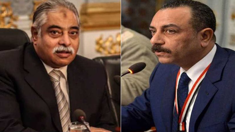 برلمانيون: تشريعات