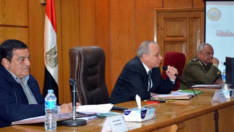 عشماوي يقر اشتراطات