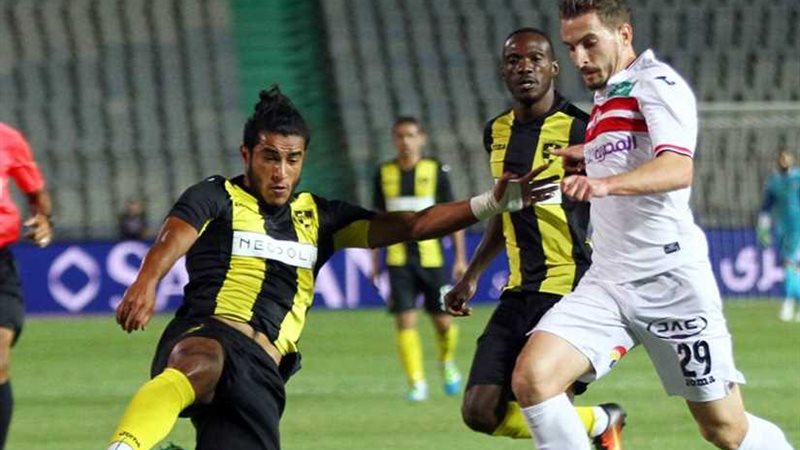 5 معلومات عن مواجهات