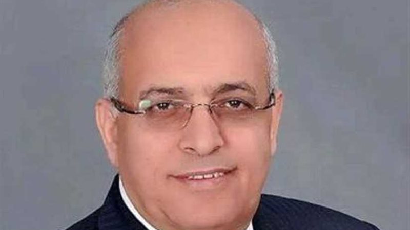 مساعد رئيس حزب الوفد