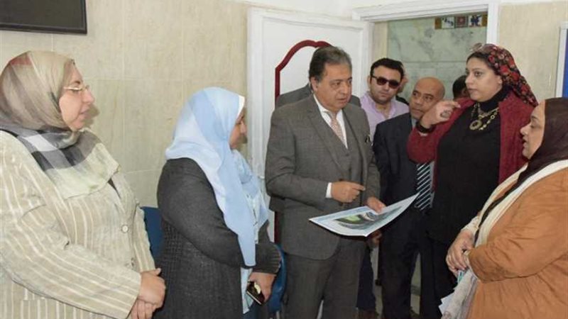 مدير صحة الشرقية