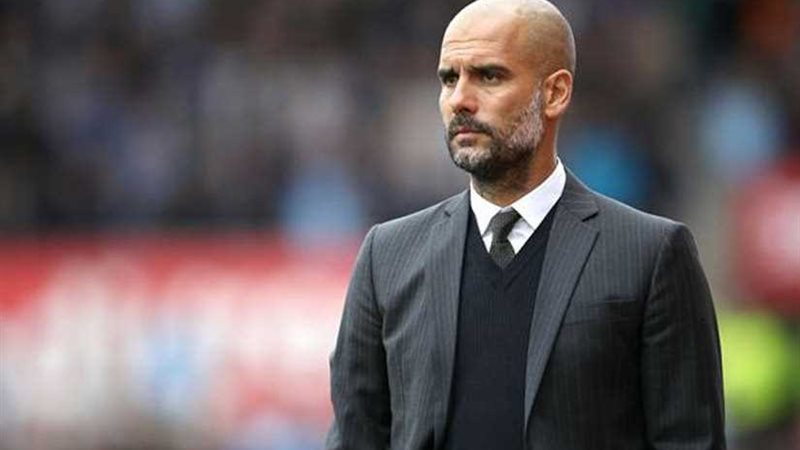 مدير شالكة: بايرن