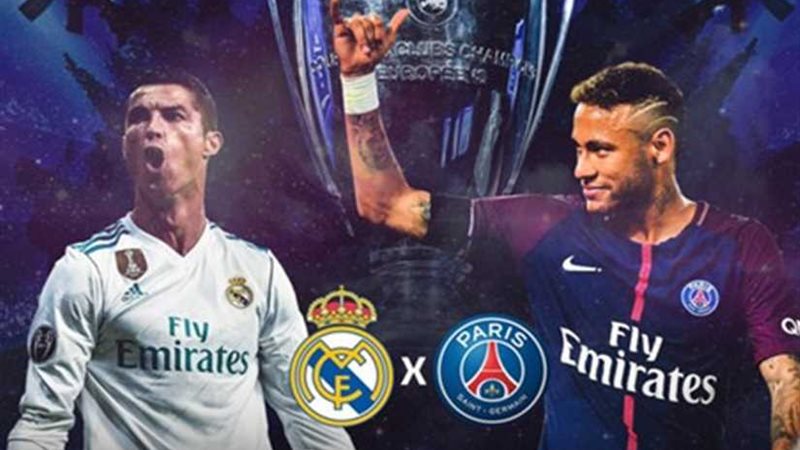 ريال مدريد ينهي استعداداته