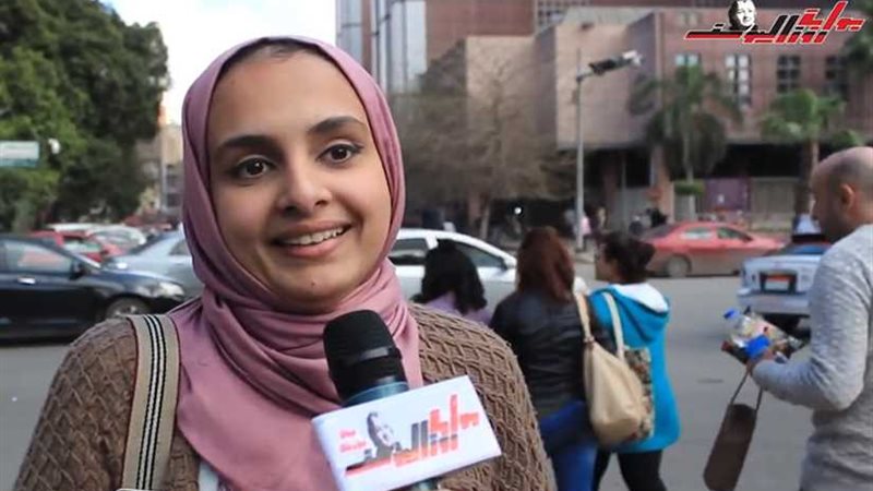 في يوم الفلانتين