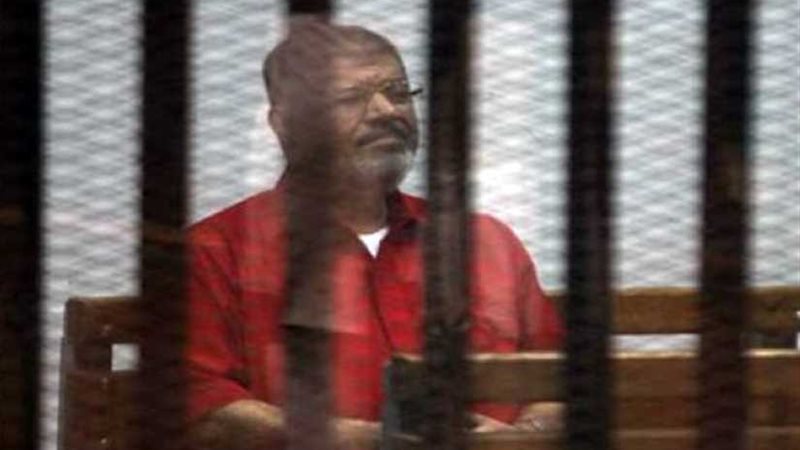 غدا.. محاكمة المستشار