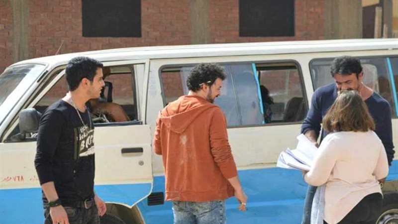 محمد عطية يكشف كواليس