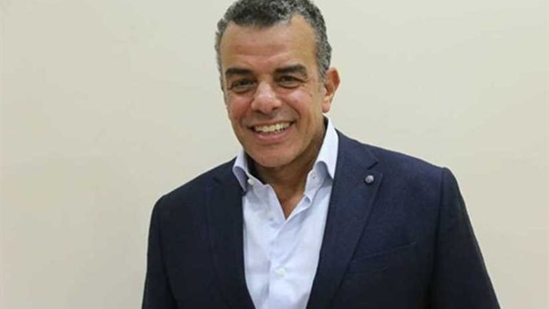 خالد مرتجي يمثل الأهلي