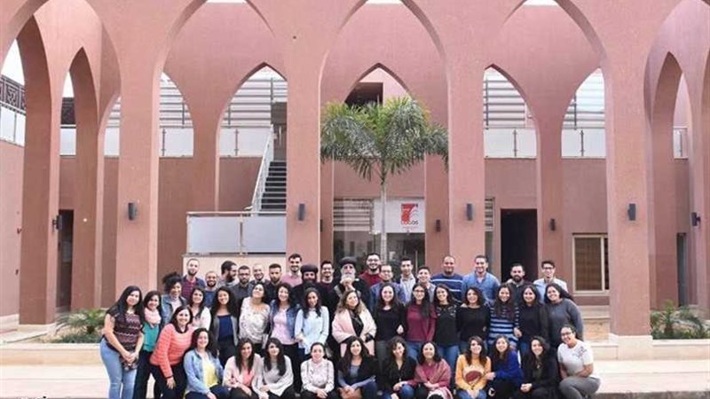 البابا تواضروس يستقبل