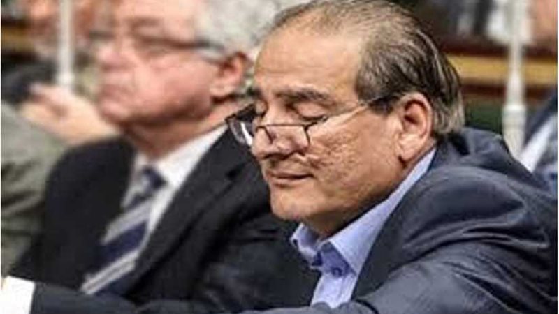 نائب: عمليات سيناء