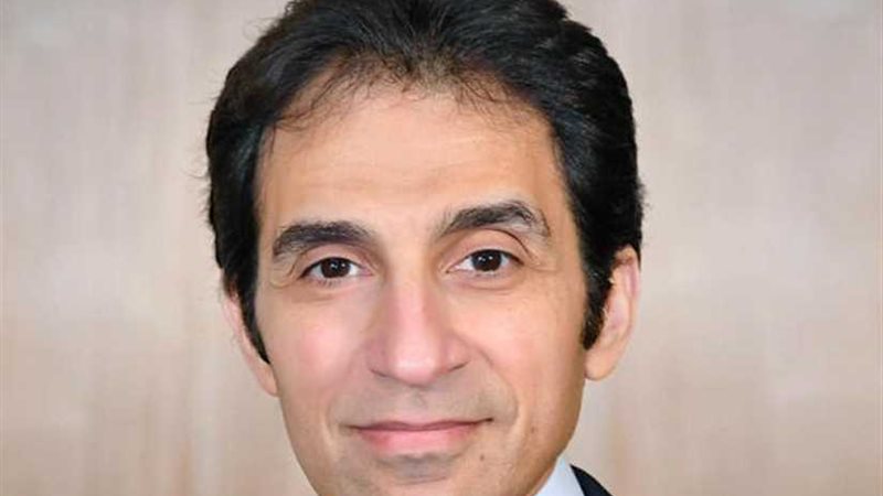 رئاسة الجمهورية: