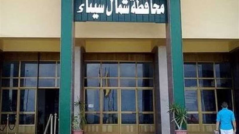 افتتاح عشرات من منافذ