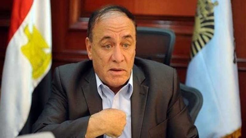 خبير استراتيجي عن