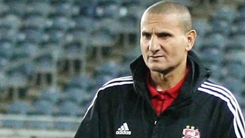 طارق سليمان: نساعد