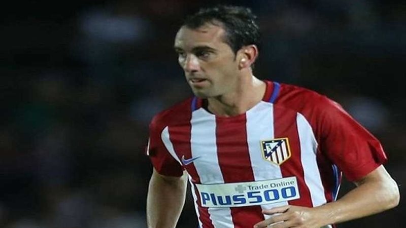 جودين مدافع أتليتكو