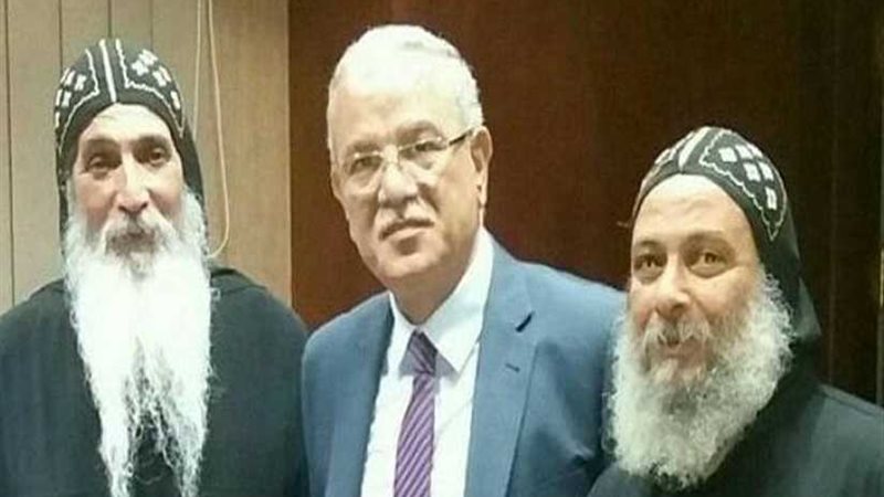 محافظ المنيا: أماكن