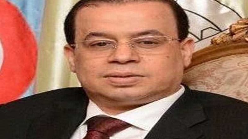 أنت الأمل تدعم السيسي