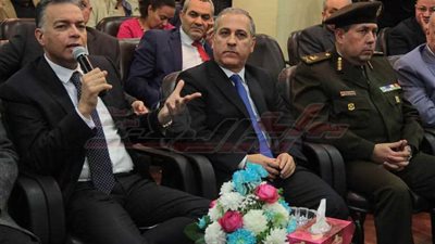 وزير النقل من 