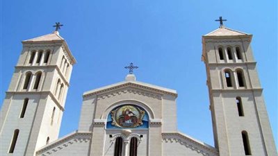 غدا .. تدشين كاتدرائية 