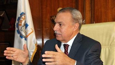 حوار مجتمعي لوضع خطة المشروعات التنموية بقنا