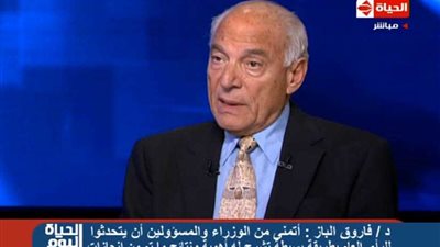 الباز: النيويورك تايمز تتعمد إصدار تقارير كاذبة (فيديو)