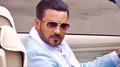 محمد رجب : لم أعتذر عن مسلسل 